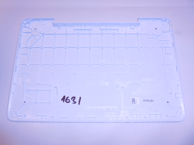 Spodní vana / bottom case bílá pro ASUS T100HA