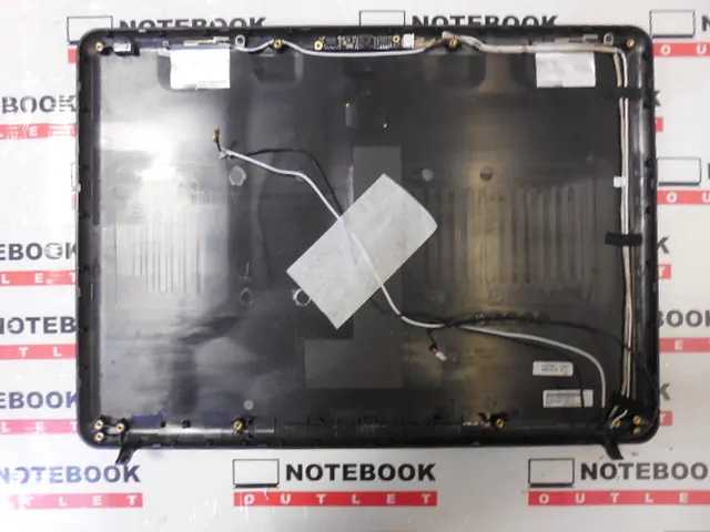 Zadní kryt LCD / LCD Back Cover pro HP Compaq 6730s, 6735s