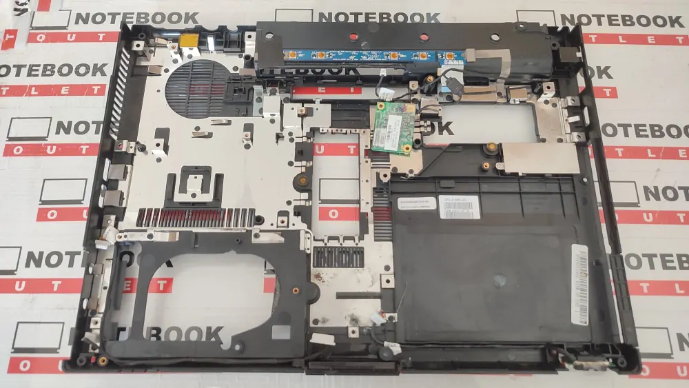 Spodní vana / Bottom case pro HP COMPAQ NC5400