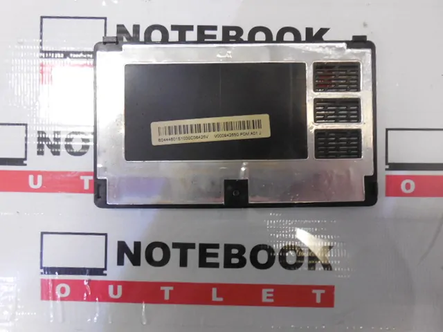 Krytka / Cover HDD TOSHIBA SATELLITE L655