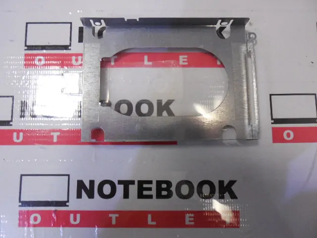 Krytka / Cover (Rámeček HDD, HDD Caddy) pro TOSHIBA SATELLITE L655