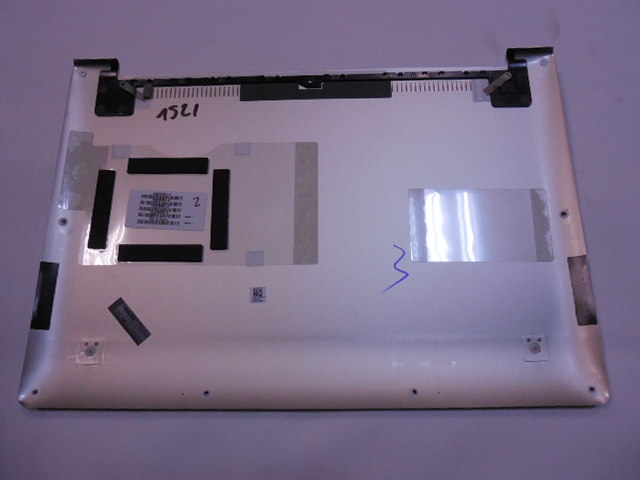 Spodní vana / bottom case pro ASUS UX303LN