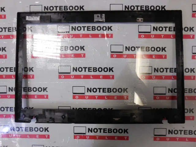 Rámeček LCD / Front bezel LCD pro HP ProBook 4510S