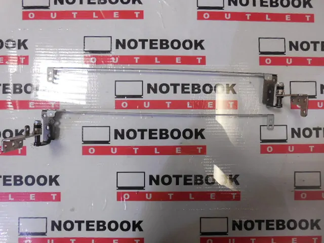 Panty / Hinge L+R pro HP PROBOOK 4510S