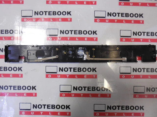 Horní kryt / Palmrest (Power lišta) pro HP PROBOOK 4510S