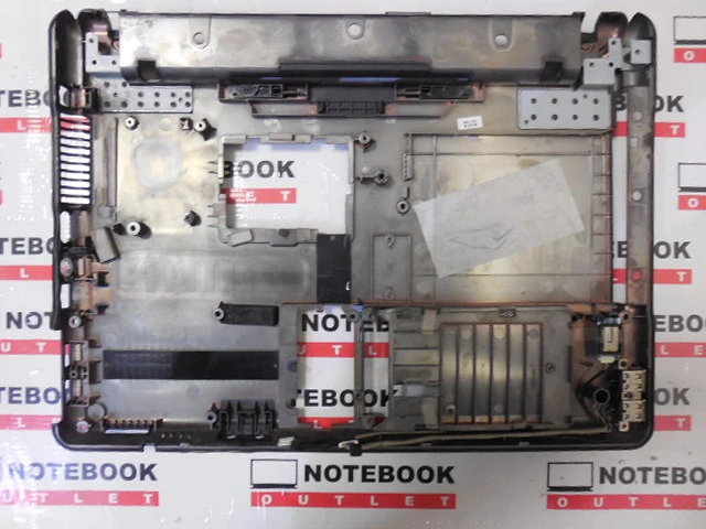 Spodní vana / Bottom case pro HP CONPAQ 6735S