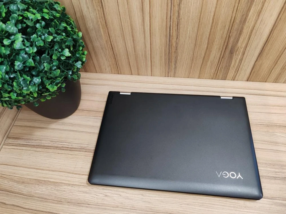 Lenovo YOGA 510-14AST