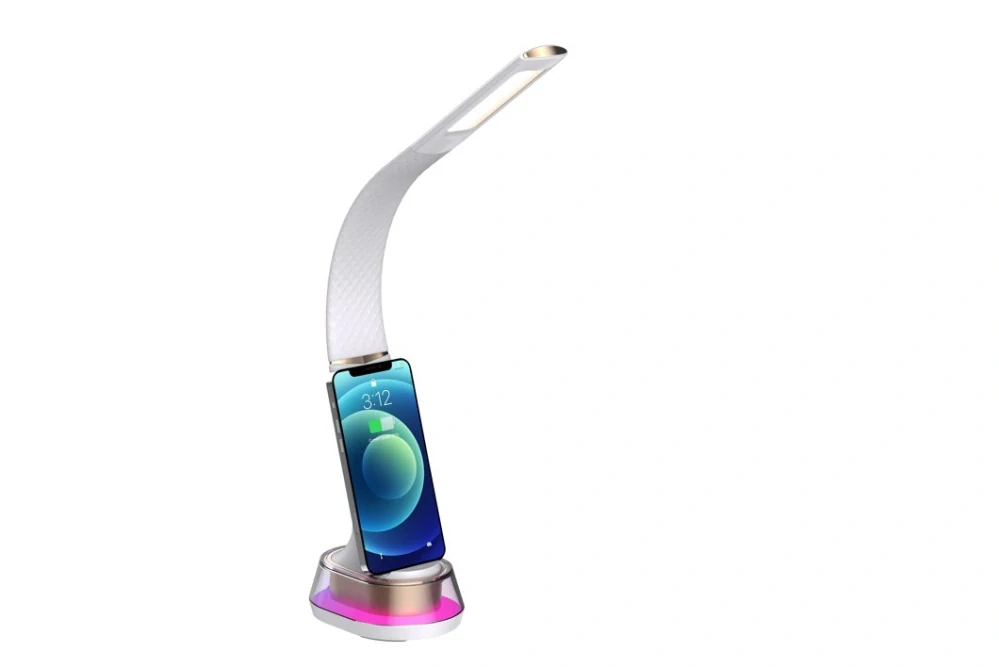 LED stolní lampička Immax CORELLA