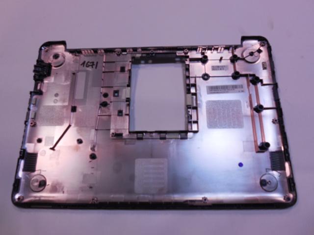 Spodní vana / bottom case pro ASUS E402SA
