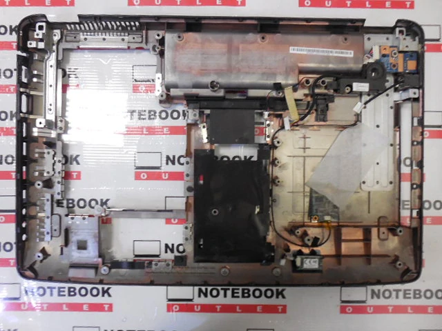 Spodní vana - ACER ASPIRE 7736