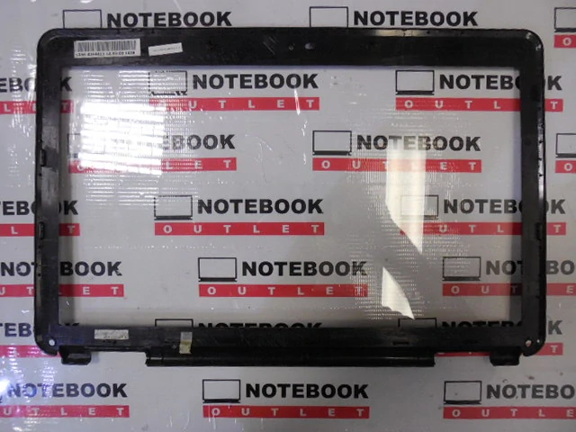 Přední víko LCD - ASUS PRO5DA