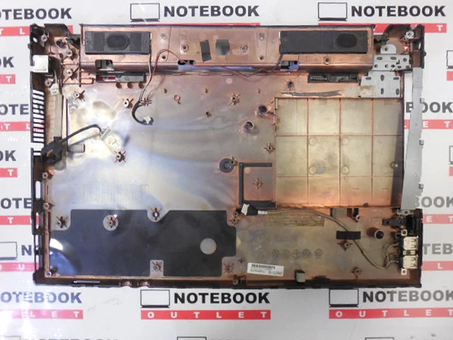 Spodní vana - HP PROBOOK 4515S