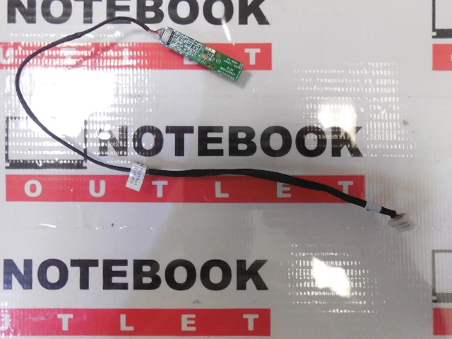 BlueTooth s kablíkem - HP 4520