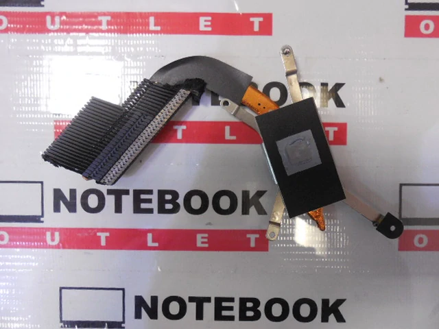 Chladič kompletni - MSI X370 (MS-1356)