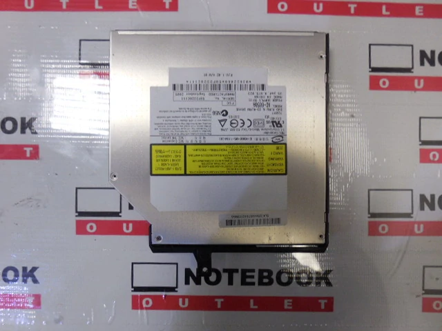 CD/ROM - ACER ASPIRE 3630