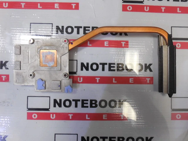 Chladič (heatsink) - ACER ASPIRE 7520G