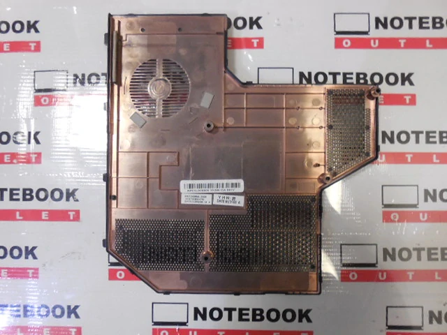 Krytka HDD + RAM - ACER ASPIRE 7720