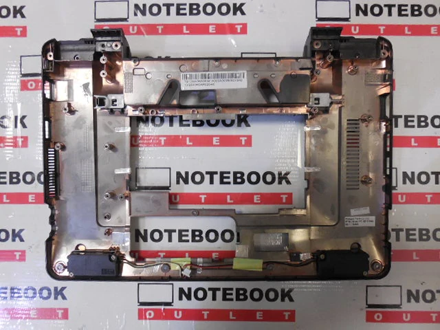 Spodní vana (+repro) - ASUS EEE 1000HE 