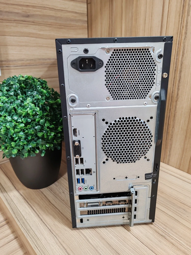 Stolní PC ACER Aspire TC-120