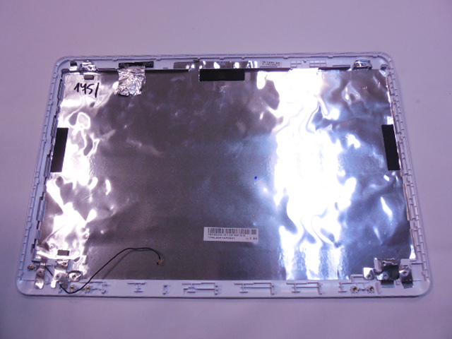 Zadní kryt LCD / LCD Back Cover pro ASUS E502MA