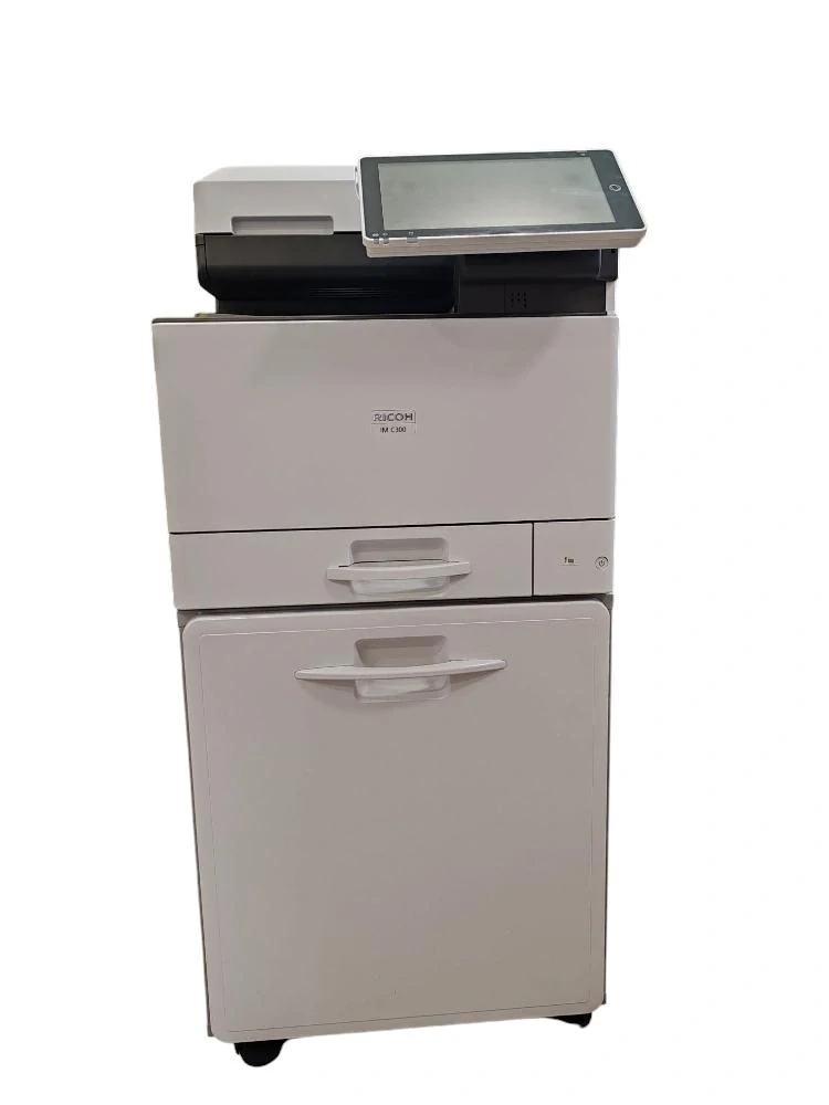 RICOH IM C300