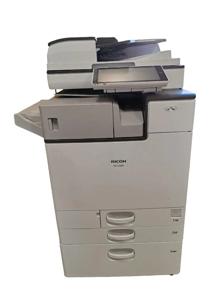 RICOH IM C3000
