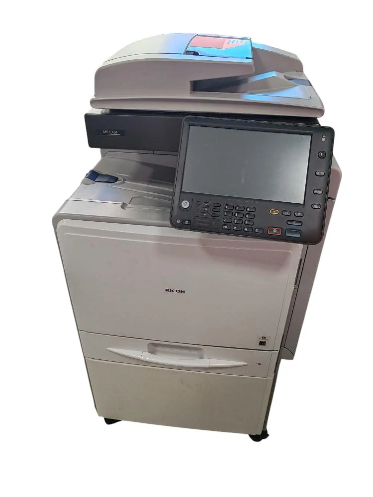 Ricoh MP C401