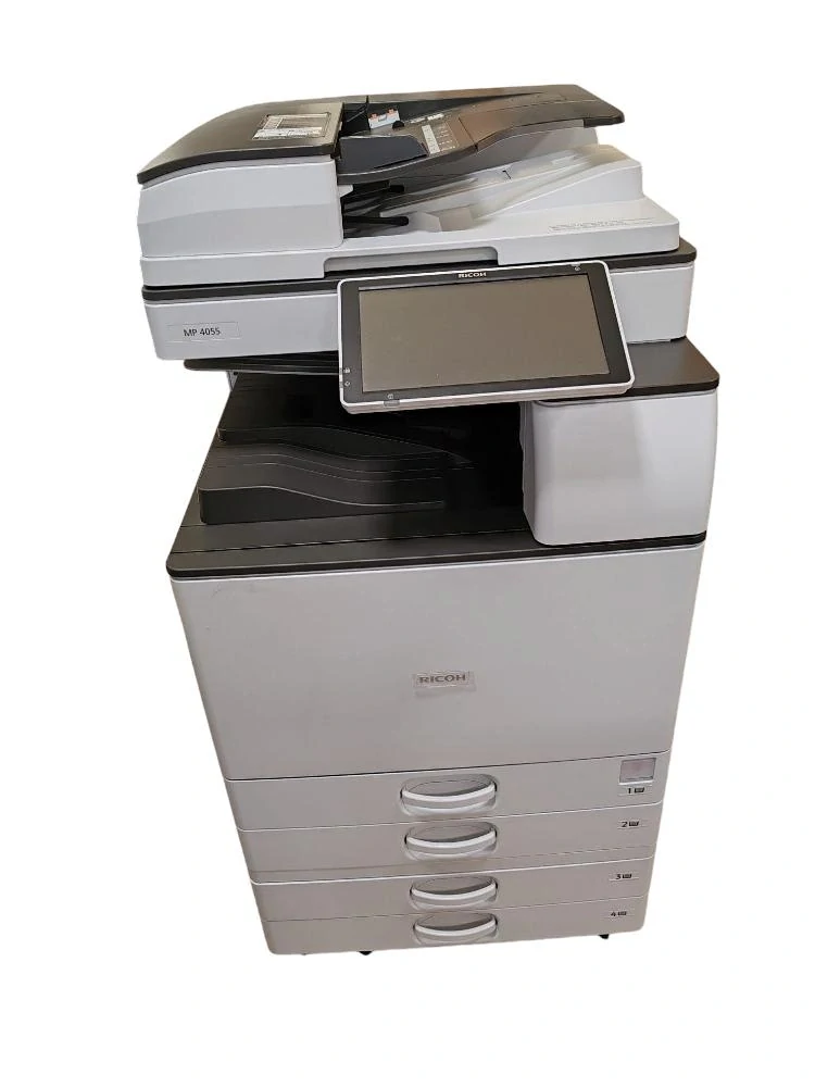 Ricoh MP 4055