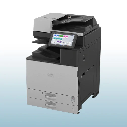 Ricoh IM C2010- NOVÁ