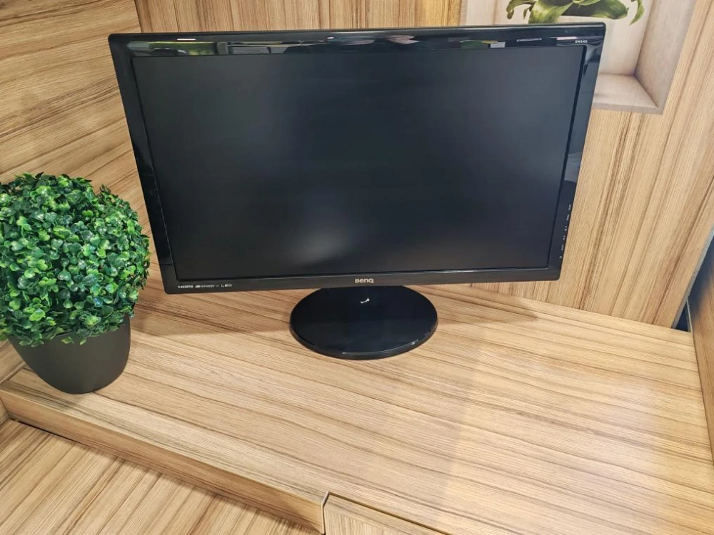 BenQ GL2450-T 24" FHD