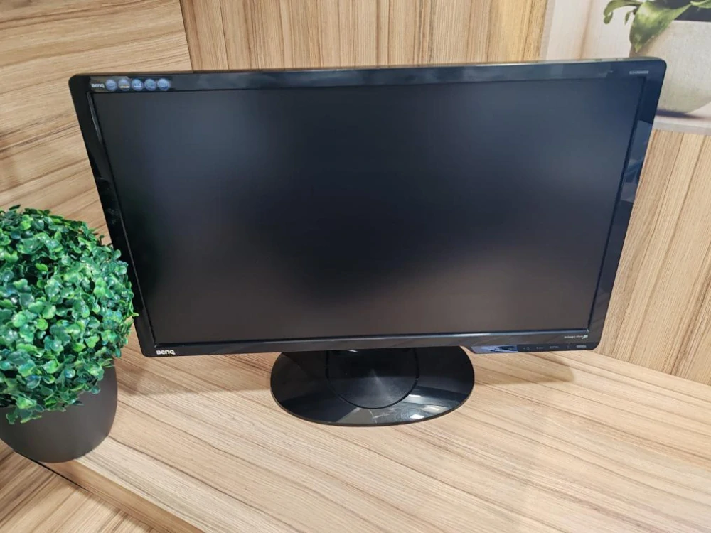 Monitor BenQ G2420HDB, 24" Full HD