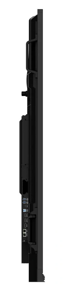 Optoma 86" 3863RK IFPD