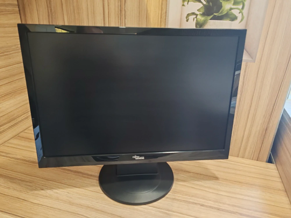 Fujitsu Siemens D22W‑1 22"