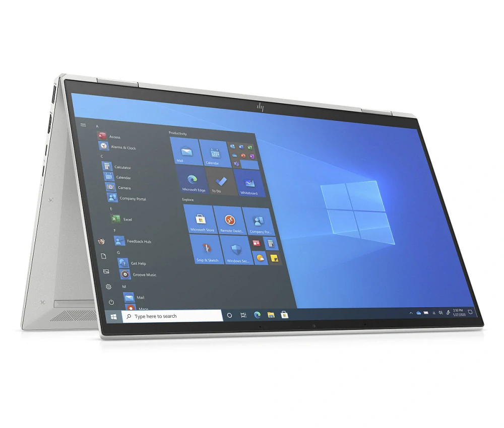 HP EliteBook x360 1040 G8