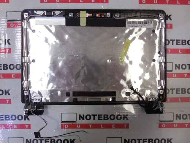 Zadní víko LCD - ASUS EEE 1000HE 