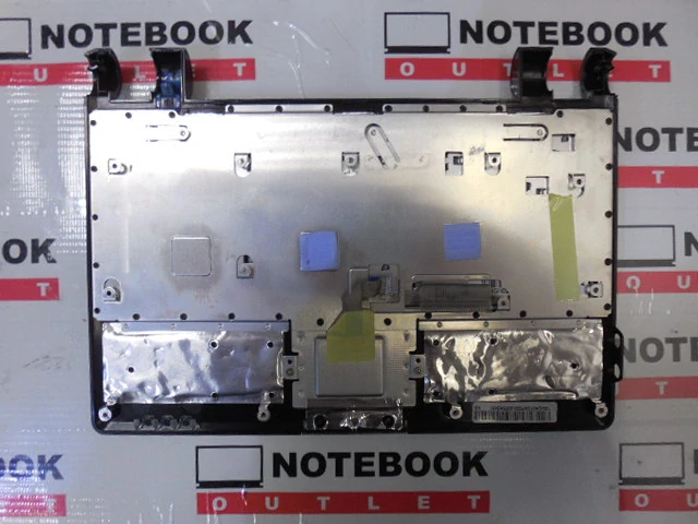 Palmrest černý - ASUS EEE PC 4G