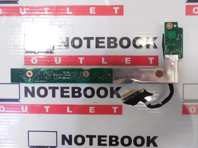 LCD board - ASUS EEE PC 4G