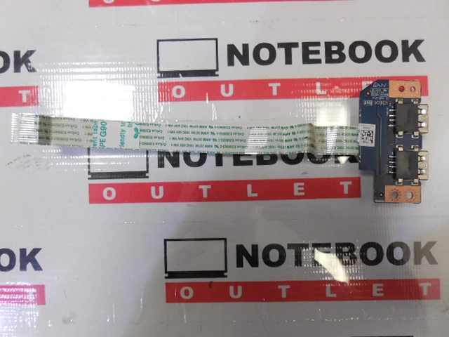 USB board - ACER Aspire E15