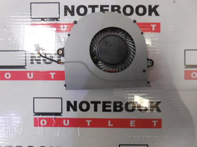 Větráček / FAN - ACER Aspire E15