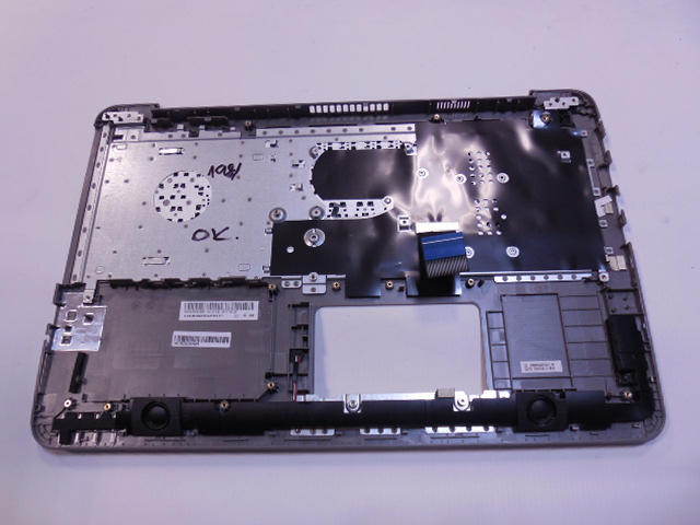 Horní kryt / Palmrest pro ASUS X556UA