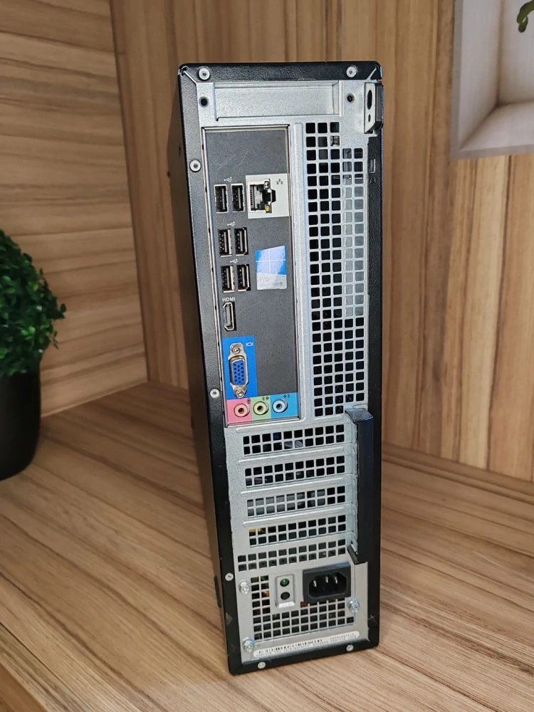 DELL Optiplex 3010 - i3
