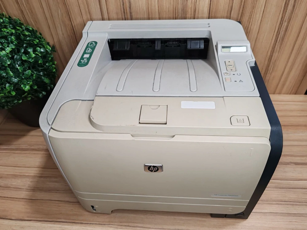 HP LaserJet P2055DN