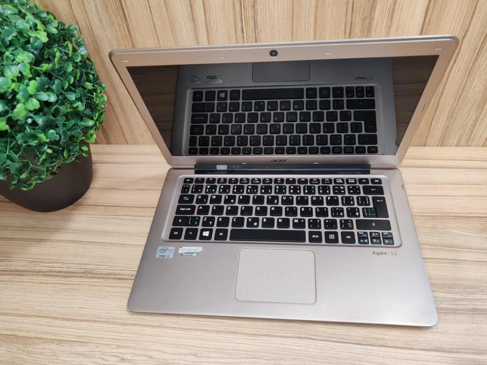 Acer Aspire S3-391