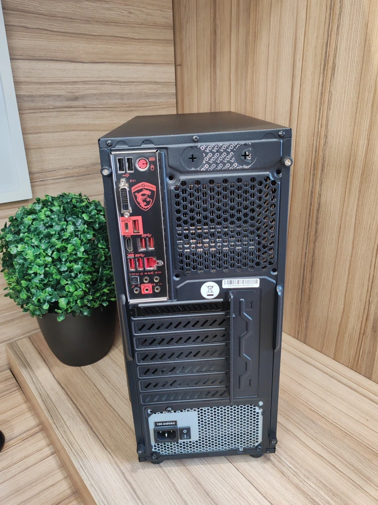 Gaming Intel i5-7500