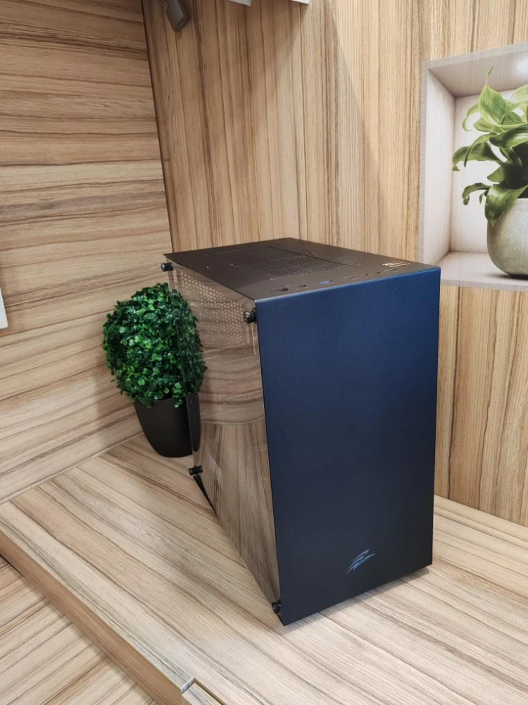 Stolní PC Intel
