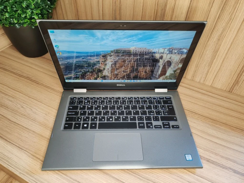 DELL Inspiron 13z Touch i5