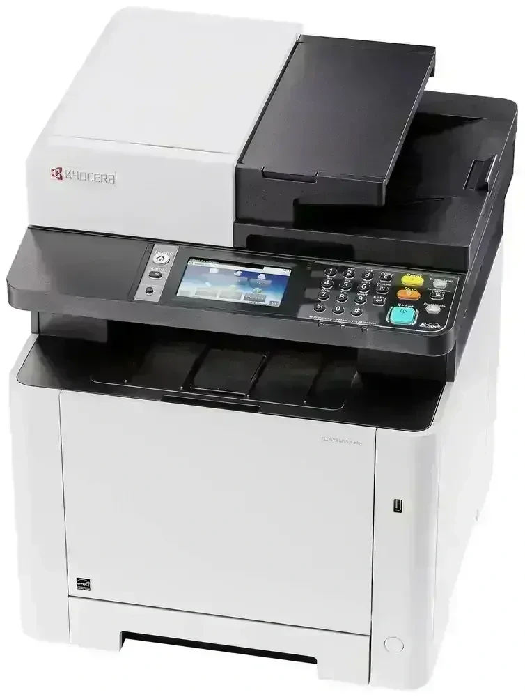 Kyocera Ecosys M5526cdw