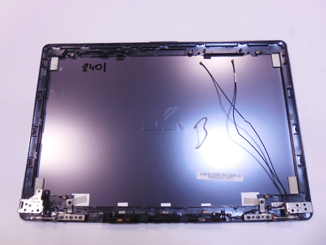 Zadní kryt LCD / LCD Back Cover pro ASUS X451LA