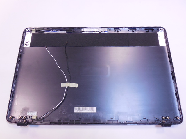 Zadní kryt LCD / LCD Back Cover pro ASUS X751