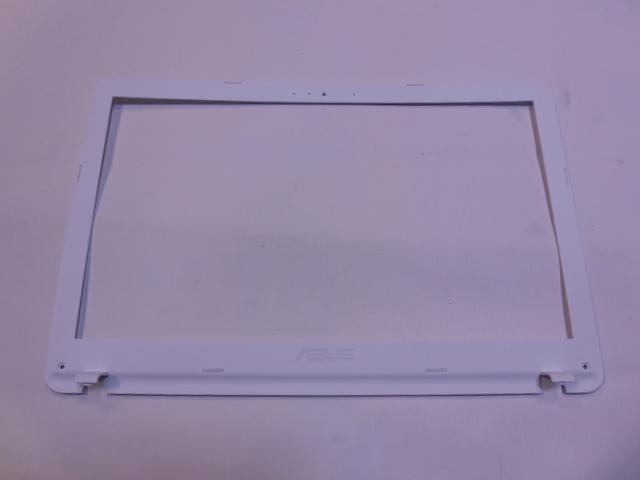 Přední kryt LCD / front bezel LCD pro ASUS X540LA